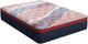 Diamond Mattress® Anniversary 14" Hybrid Medium Euro Top Twin XL Mattress-0