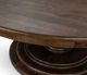 Classic Home Brookside Cocoa Brown Dining Table-3