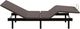 Nectar Comfort Classic Black Queen Adjustable Base-2