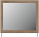 Signature Design by Ashley® Garistyn Light Brown Bedroom Mirror-0