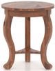 Canadel Poem Round End Table-1