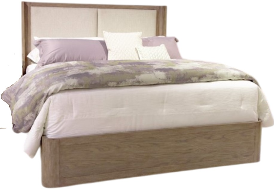 Liberty Furniture Industries South Bend Bedroom Set - Thumbnail 4