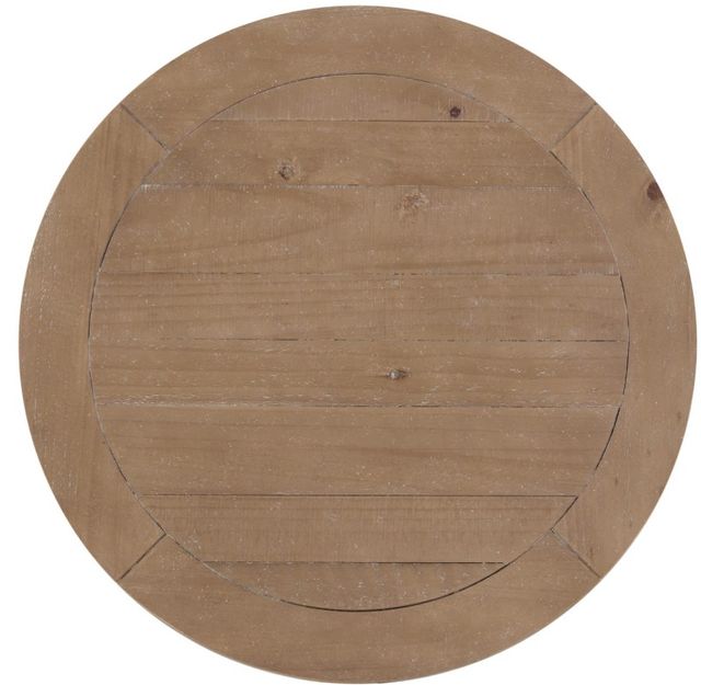 Martin Svensson Napa Driftwood End Table-2