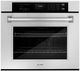 ZLINE 30" Stainless Steel Single Electric Wall Oven-0