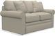 La-Z-Boy® Collins Pewter Loveseat-0