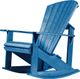 C.R. Plastic Generation Line Blue Addy Rocker-1