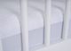BEDGEAR® Dri-Tec® Crib Mattress Protector-3