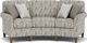 Flexsteel® Westside Blue Fossil Conversation Sofa-1