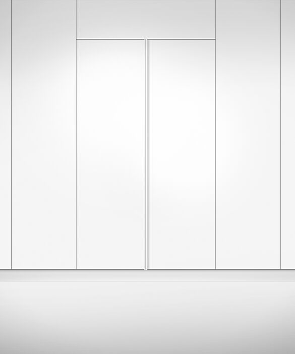 Fisher Paykel Series 9 12.4 Cu. Ft. Panel Ready Built-in Column Refrigerator-4
