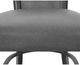 Crown Mark Camelia Black/Gray Counter Height Chair-3