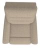 La-Z-Boy® Liam Fawn Power Wall Recliner with Headrest and Lumbar-4