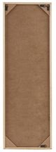Olliix by Madison Park Laurel Branches Natural Carved Wood Panel Wall Decor-2