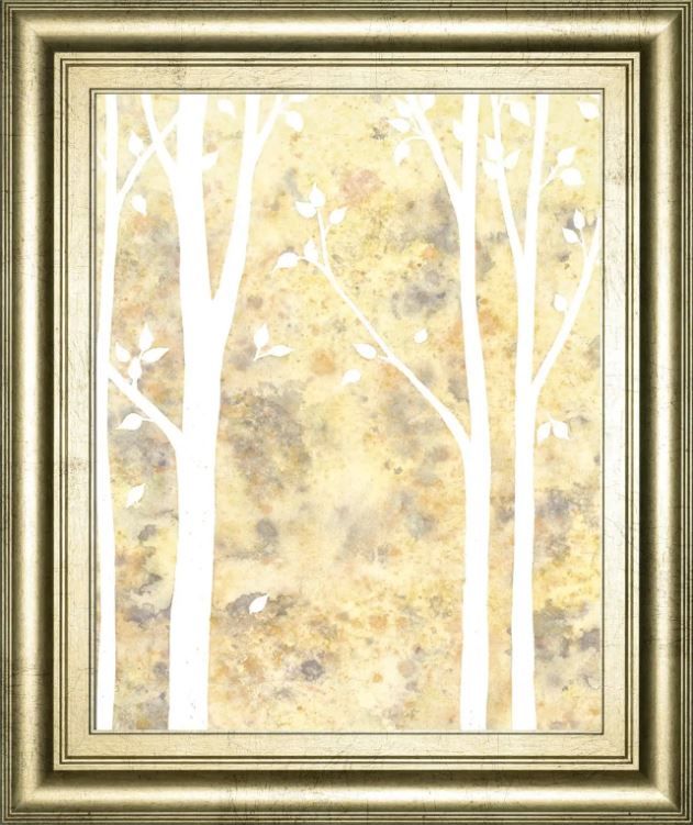 Classy Art Simple State II by Debbie Banks Framed Print Wall Art-0