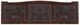 Liberty Furniture Provence Park Chateau Brown Buffet-5