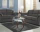 Signature Design by Ashley® Caci Charcoal 5'x7' Medium Area Rug-1