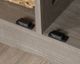 Sauder® Select Silver Sycamore™ Storage Cabinet-4