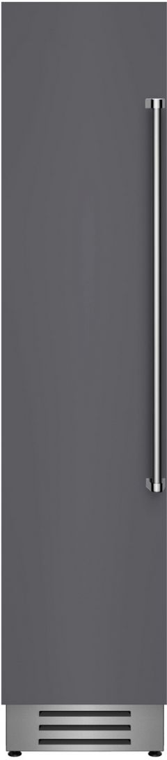 BlueStar® 8.2 Cu. Ft. Panel Ready Column Freezer