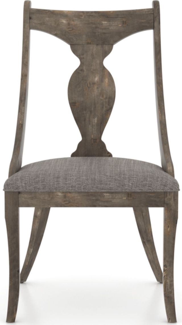 Canadel Champlain Side Chair-1