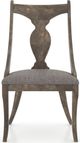 Canadel Champlain Side Chair-1