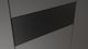 Fulgor Milano Matteo 700 Series 30" Matte Black Warming Drawer-1