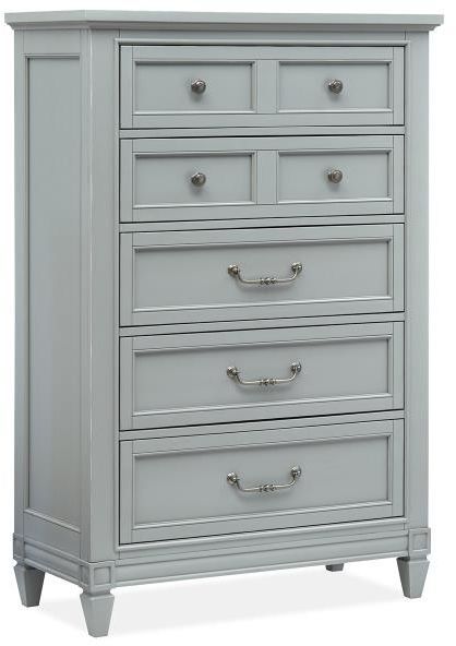 Magnussen Home® Glenbrook Pebble Chest-0