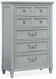 Magnussen Home® Glenbrook Pebble Chest-0