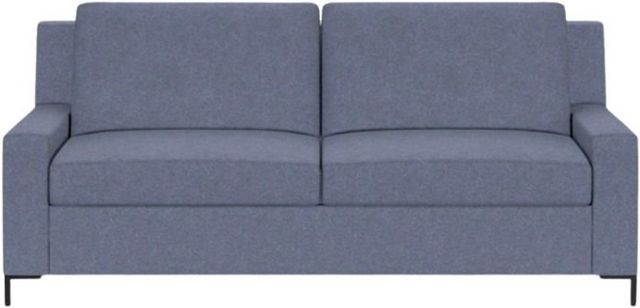 American Leather® Customizable Bryson Fabric Queen Sleeper Sofa-1