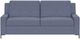 American Leather® Customizable Bryson Fabric Queen Sleeper Sofa-1
