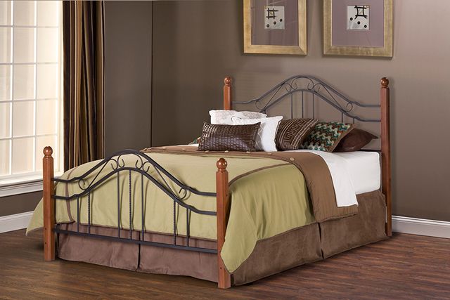 HH2 Home Madison Full/Queen Headboard-2