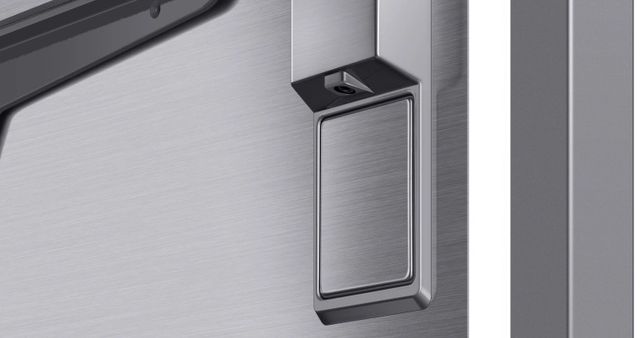 Dacor® 48" 27.7 Cu. Ft. Panel Ready Built-In French Door Refrigerator-4