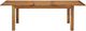 Signature Design by Ashley® Dressonni Brown Dining Extension Table-3