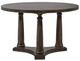 Fairfield® Customizable Coeurd'Alene Entry Table-1