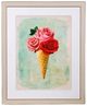 StyleCraft Surprise I Wall Art-0