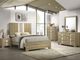 Crown Mark Rangley Driftwood Nightstand-1