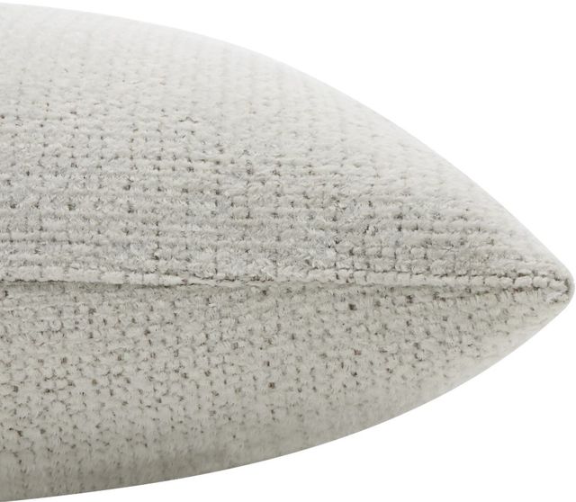 Renwil® Bolero Ivory Throw Pillow-3
