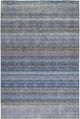 Dalyn™ Rug Company Burano Blue 5'x8' Style 1 Area Rug-0