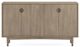 A.R.T. Furniture® Finn Tawny Credenza-3