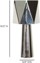 TOV Furniture Nickel Table Lamp-2