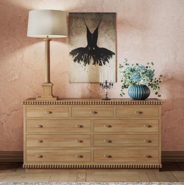 Bramble Customizable Maeve Dresser-1