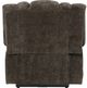 ACME Furniture Pacay Brown Chenille Power Recliner-5