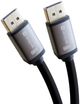 Ultralink Performance 2m/6ft DisplayPort to DisplayPort Cable-0