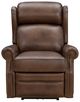 BarcaLounger® Gabby Worthington-Cognac Power Recliner-2