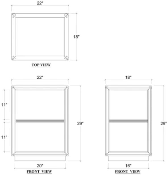 Bramble Customizable Cohan End Table-1