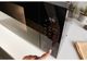 Whirlpool® 2.2 Cu. Ft. Black Countertop Microwave-4