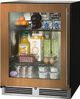 Perlick® ADA-Compliant Series 4.8 Cu. Ft. Panel Ready Beverage Center-0