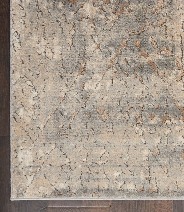 Nourison Home™ Quarry 5'x7' Style 13 Area Rug-3