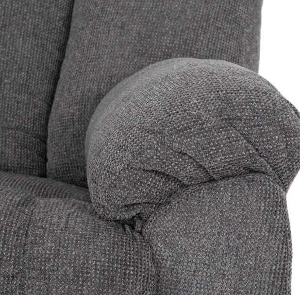 Franklin™ Connery Arden Charcoal Power Rocker Recliner-4