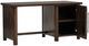 Classic Home Norwood Bark Brown Desk-2