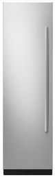 JennAir® 13.0 Cu. Ft. Panel Ready Built In Upright Freezer Column-0