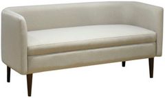Signature Design by Ashley® Wainner Beige Accent Bench